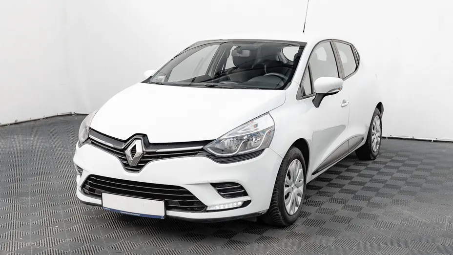 RENAULT Clio Clio 0.9 Energy TCe Alize