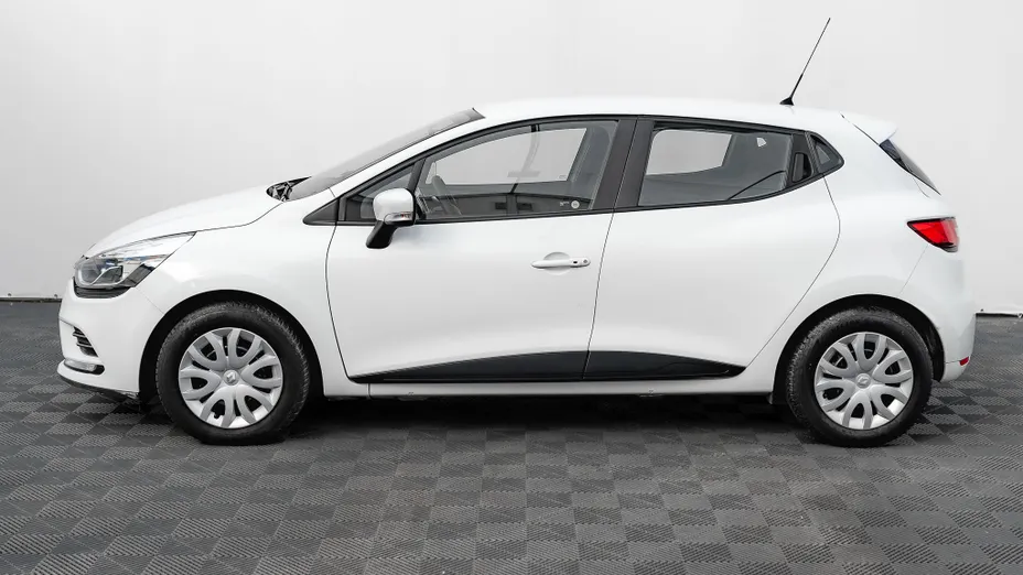 RENAULT Clio Clio 0.9 Energy TCe Alize