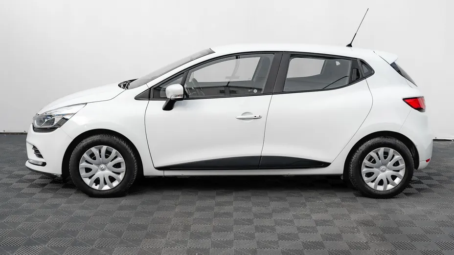 RENAULT Clio Clio 0.9 Energy TCe Alize