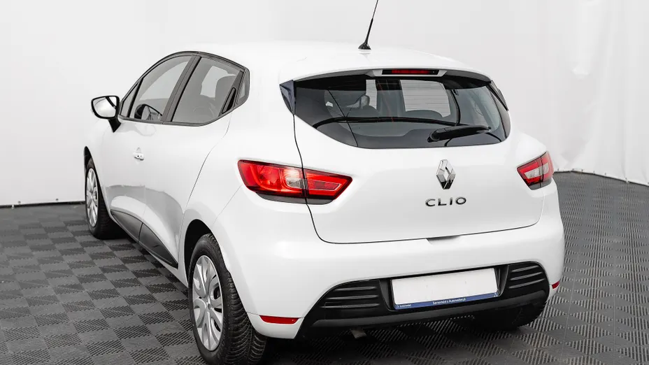 RENAULT Clio Clio 0.9 Energy TCe Alize