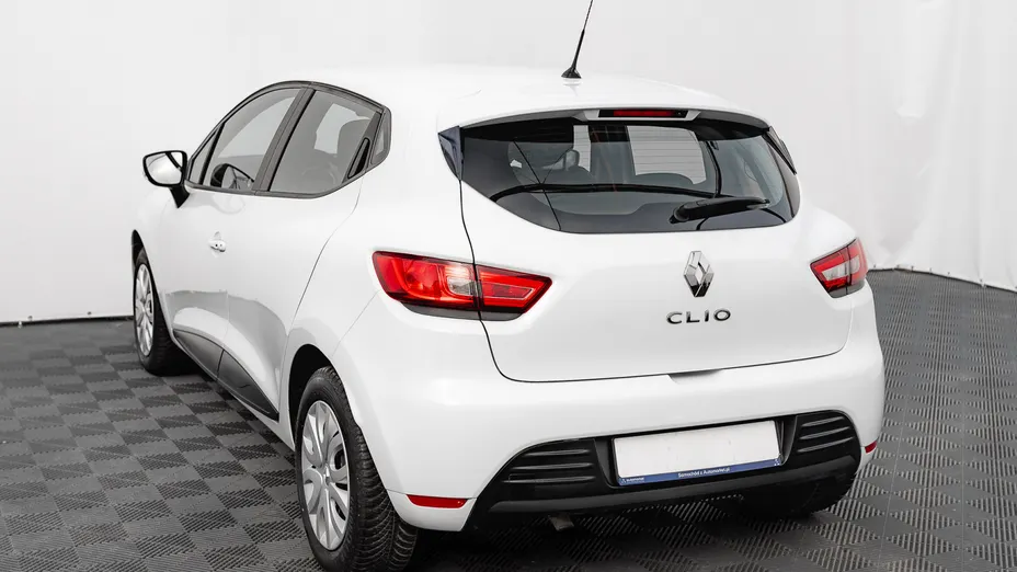 RENAULT Clio Clio 0.9 Energy TCe Alize