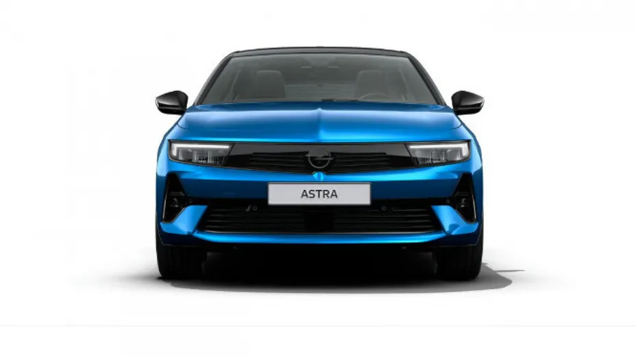 OPEL Astra Astra VI 1.5 CDTI GS S&S aut Nowy