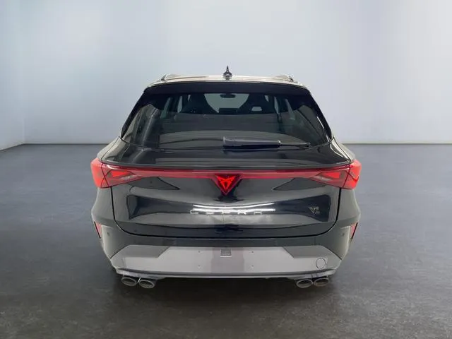 CUPRA Leon -