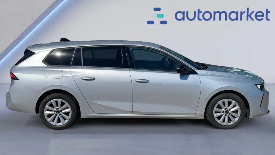 OPEL Astra Astra VI 1.5 CDTI Business Edition S&S aut