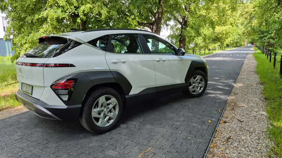 HYUNDAI Kona Kona 1.0 T-GDI Executive DCT