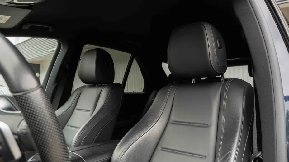 MERCEDES-BENZ GLE GLE Coupe 300 d 4-Matic Premium