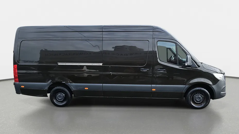 MERCEDES-BENZ Sprinter Sprinter 311 CDI 907.635 14m3