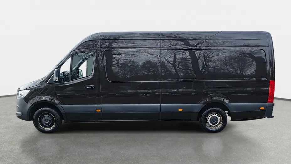 MERCEDES-BENZ Sprinter Sprinter 311 CDI 907.635 14m3