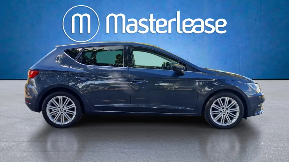 SEAT Leon Leon 1.5 EcoTSI Evo Xcellence S&S DSG