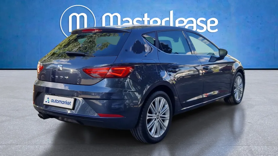 SEAT Leon Leon 1.5 EcoTSI Evo Xcellence S&S DSG