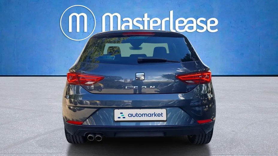 SEAT Leon Leon 1.5 EcoTSI Evo Xcellence S&S DSG