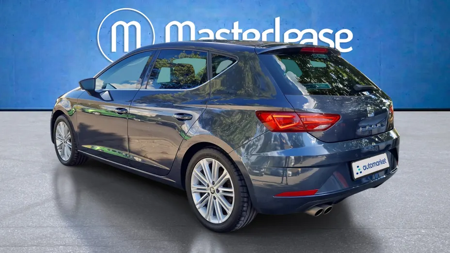 SEAT Leon Leon 1.5 EcoTSI Evo Xcellence S&S DSG