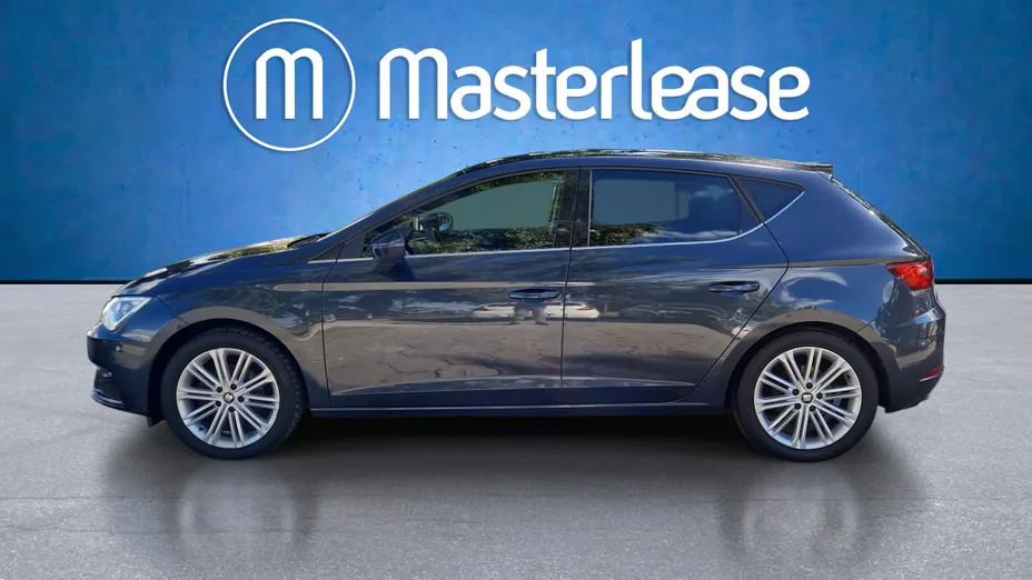 SEAT Leon Leon 1.5 EcoTSI Evo Xcellence S&S DSG