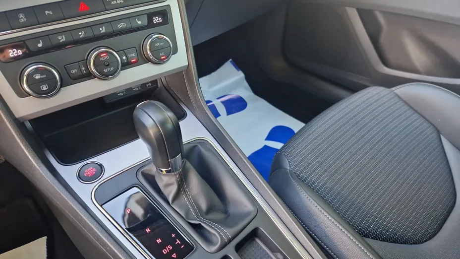 SEAT Leon Leon 1.5 EcoTSI Evo Xcellence S&S DSG