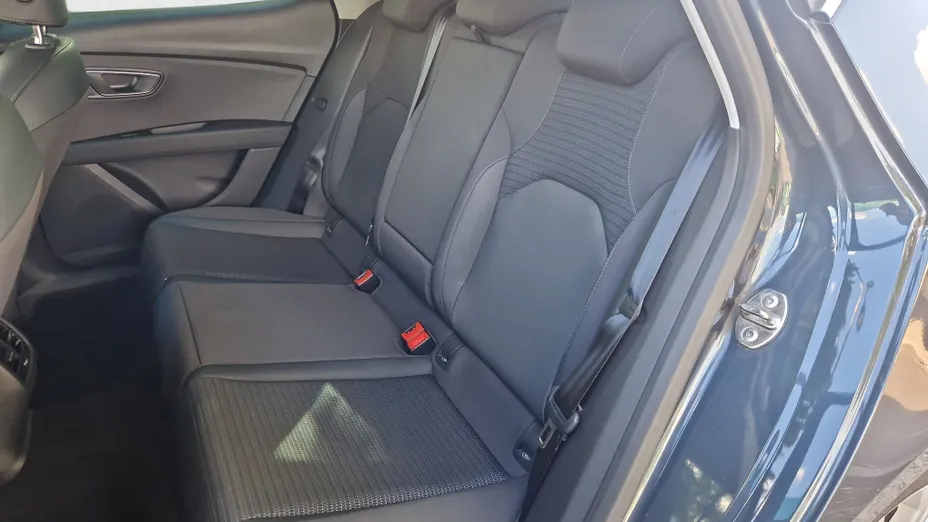 SEAT Leon Leon 1.5 EcoTSI Evo Xcellence S&S DSG