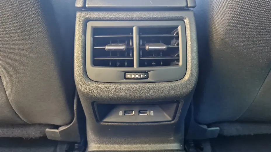 SEAT Leon Leon 1.5 EcoTSI Evo Xcellence S&S DSG