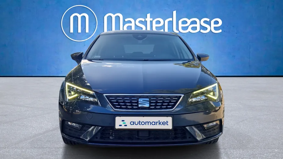 SEAT Leon Leon 1.5 EcoTSI Evo Xcellence S&S DSG