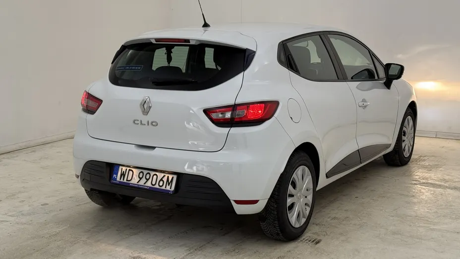 RENAULT Clio Clio 0.9 Energy TCe Alize