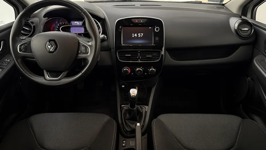 RENAULT Clio Clio 0.9 Energy TCe Alize