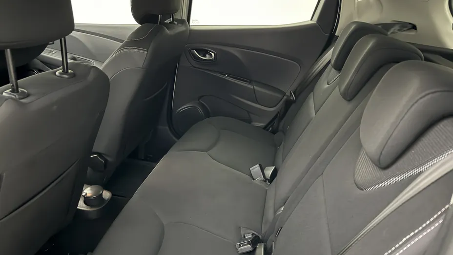 RENAULT Clio Clio 0.9 Energy TCe Alize