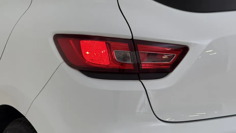 RENAULT Clio Clio 0.9 Energy TCe Alize