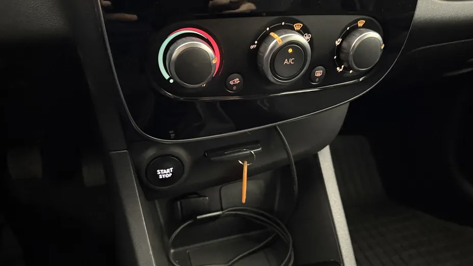 RENAULT Clio Clio 0.9 Energy TCe Alize