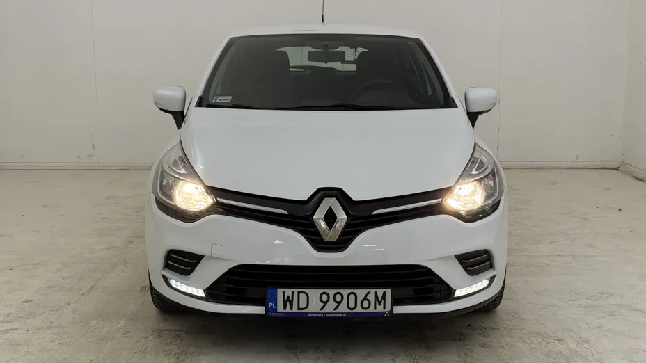 RENAULT Clio Clio 0.9 Energy TCe Alize