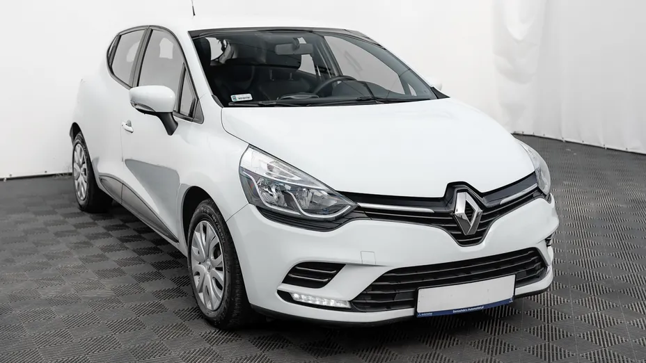 RENAULT Clio Clio 0.9 Energy TCe Alize