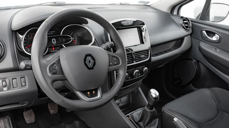 RENAULT Clio Clio 0.9 Energy TCe Alize