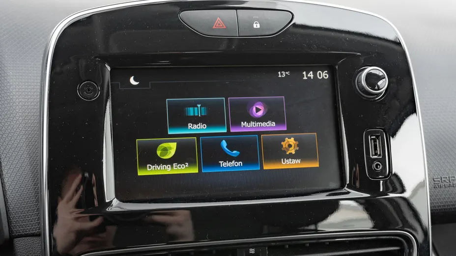 RENAULT Clio Clio 0.9 Energy TCe Alize