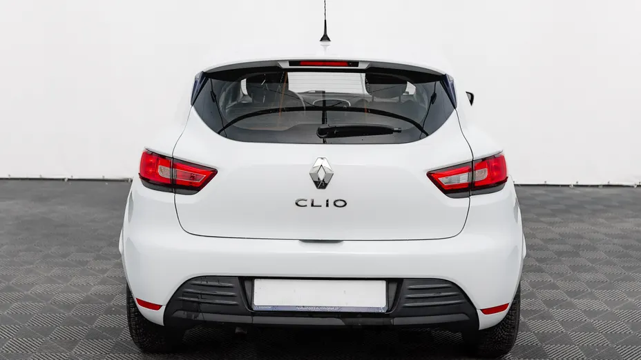 RENAULT Clio Clio 0.9 Energy TCe Alize