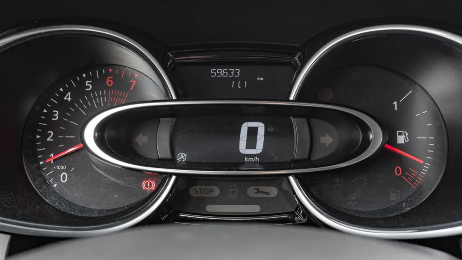 RENAULT Clio Clio 0.9 Energy TCe Alize