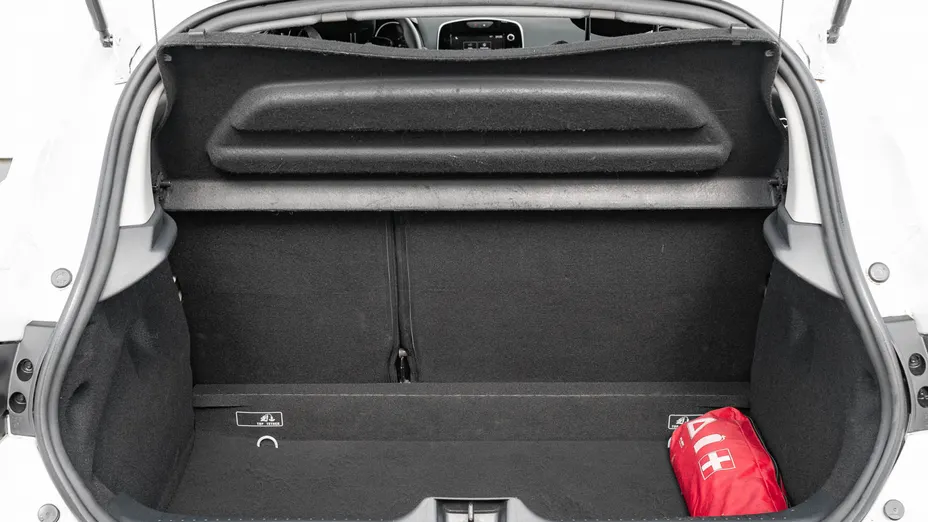 RENAULT Clio Clio 0.9 Energy TCe Alize