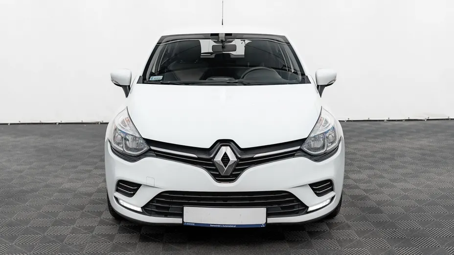RENAULT Clio Clio 0.9 Energy TCe Alize