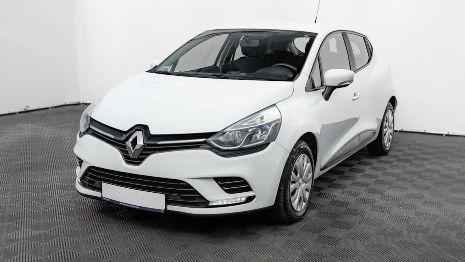 RENAULT Clio Clio 0.9 Energy TCe Alize