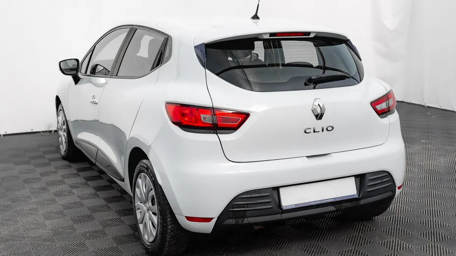 RENAULT Clio Clio 0.9 Energy TCe Alize