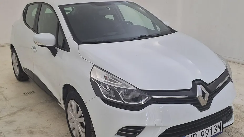 RENAULT Clio Clio 0.9 Energy TCe Alize