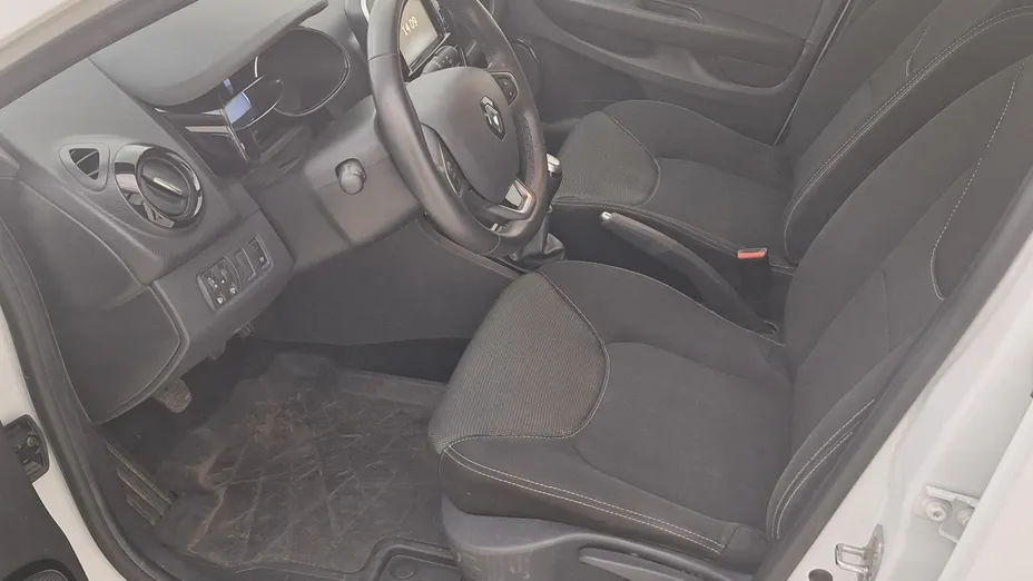 RENAULT Clio Clio 0.9 Energy TCe Alize