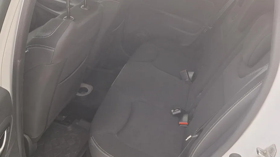 RENAULT Clio Clio 0.9 Energy TCe Alize