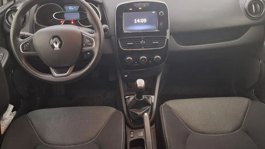 RENAULT Clio Clio 0.9 Energy TCe Alize