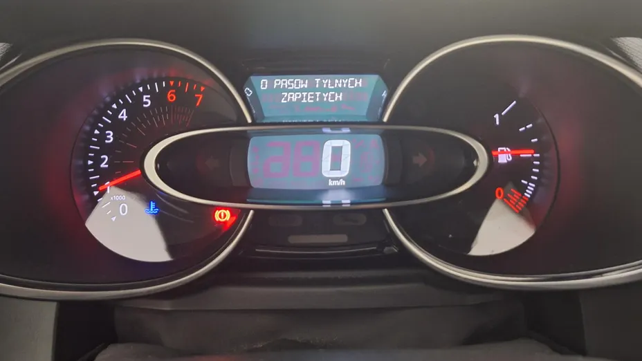 RENAULT Clio Clio 0.9 Energy TCe Alize