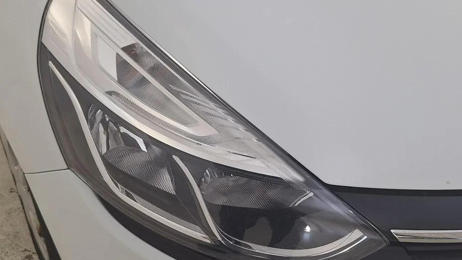 RENAULT Clio Clio 0.9 Energy TCe Alize