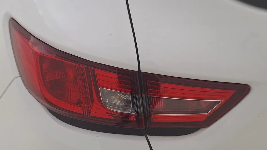 RENAULT Clio Clio 0.9 Energy TCe Alize