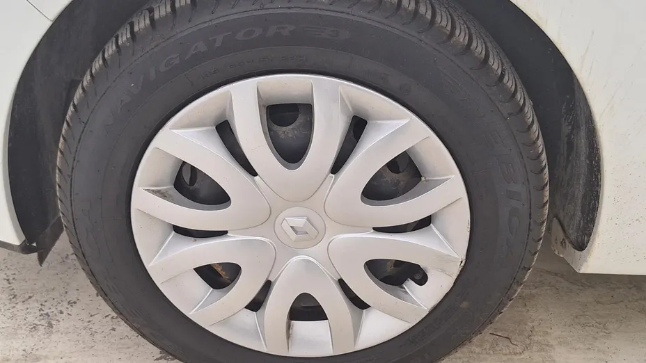 RENAULT Clio Clio 0.9 Energy TCe Alize