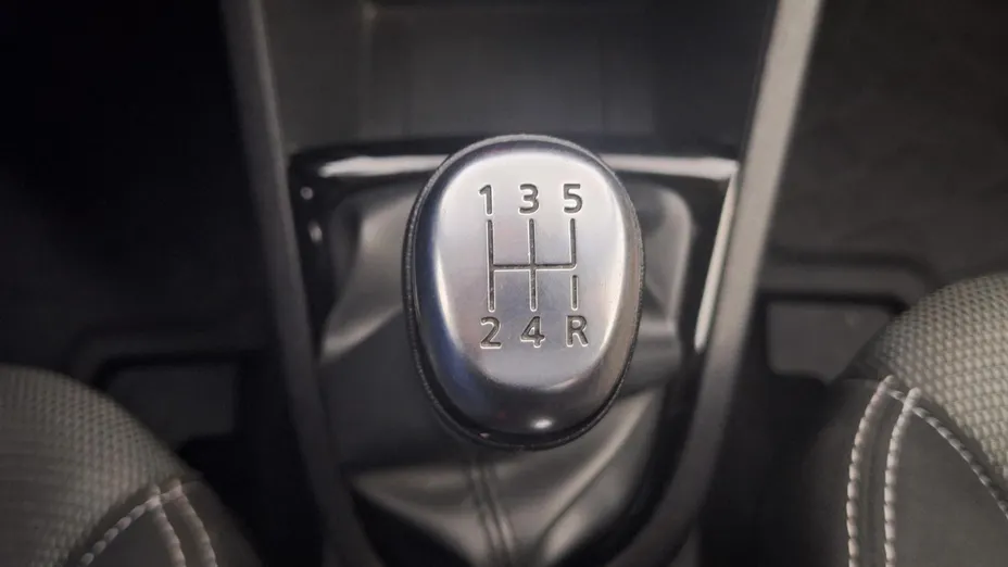 RENAULT Clio Clio 0.9 Energy TCe Alize