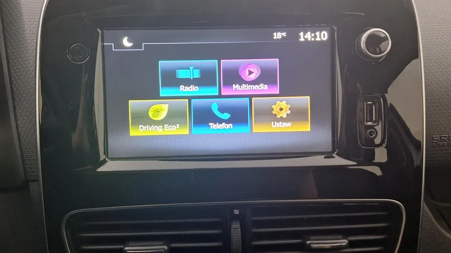 RENAULT Clio Clio 0.9 Energy TCe Alize