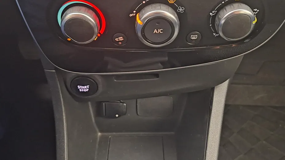 RENAULT Clio Clio 0.9 Energy TCe Alize