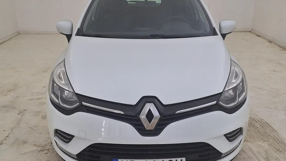 RENAULT Clio Clio 0.9 Energy TCe Alize