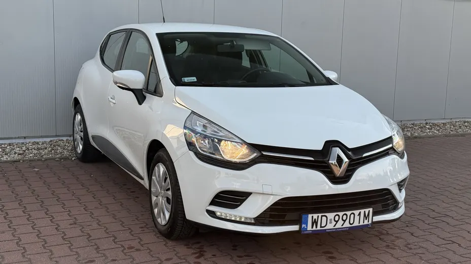 RENAULT Clio Clio 0.9 Energy TCe Alize