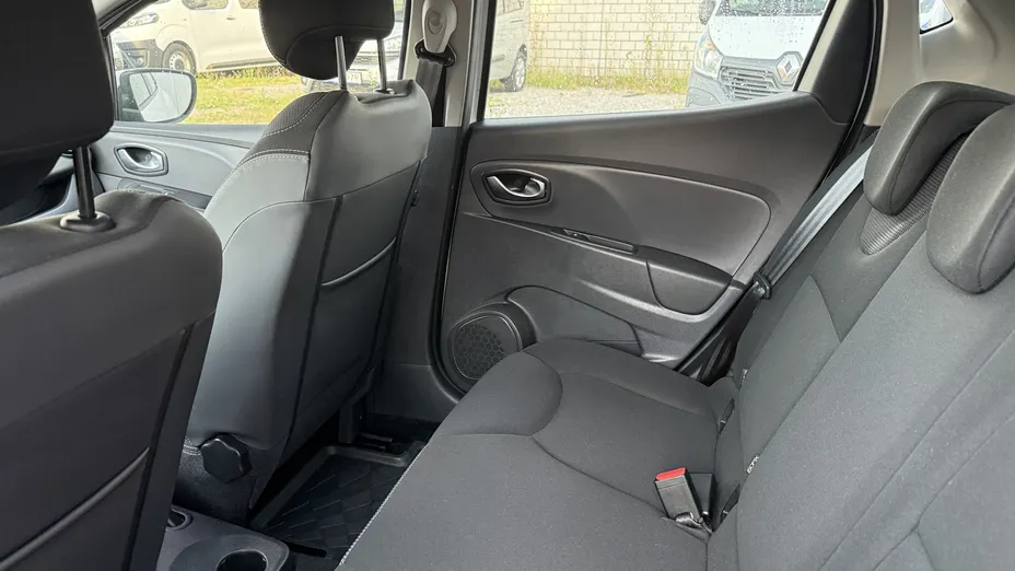 RENAULT Clio Clio 0.9 Energy TCe Alize